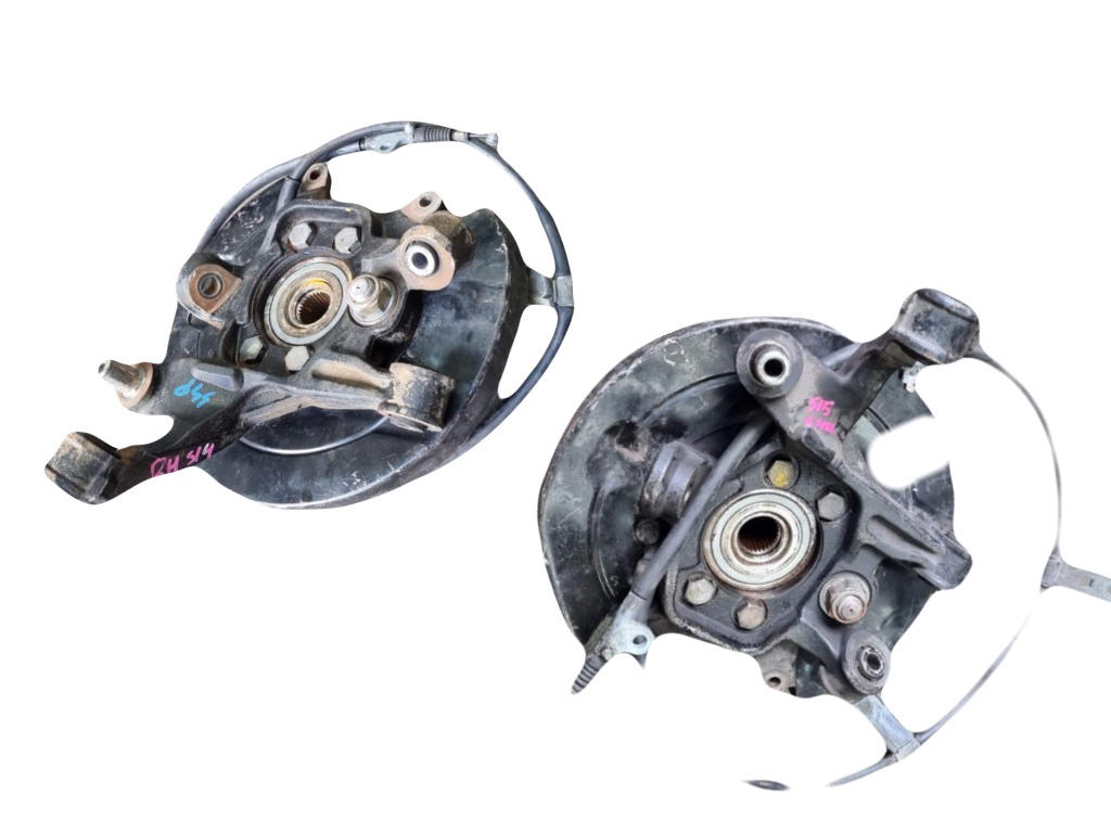 ニッサン スカイライン　R33 リアハブ Rear Wheel Bearing Hub Assy For Nissan Skyline R33 R34